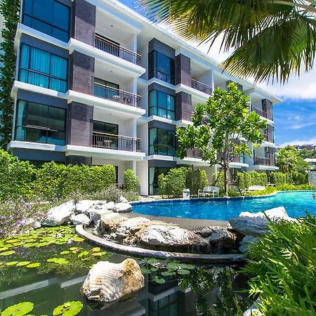 The Title Comfort Condotel Rawai Exterior photo