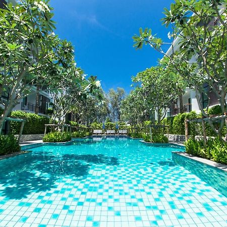 The Title Comfort Condotel Rawai Exterior photo