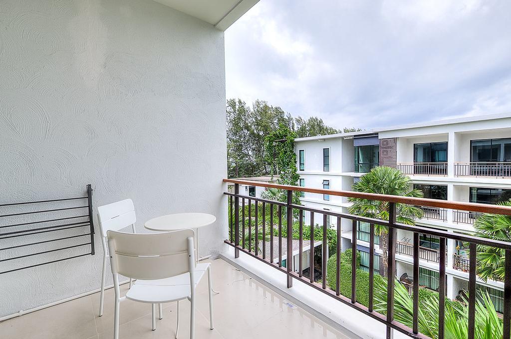The Title Comfort Condotel Rawai Exterior photo
