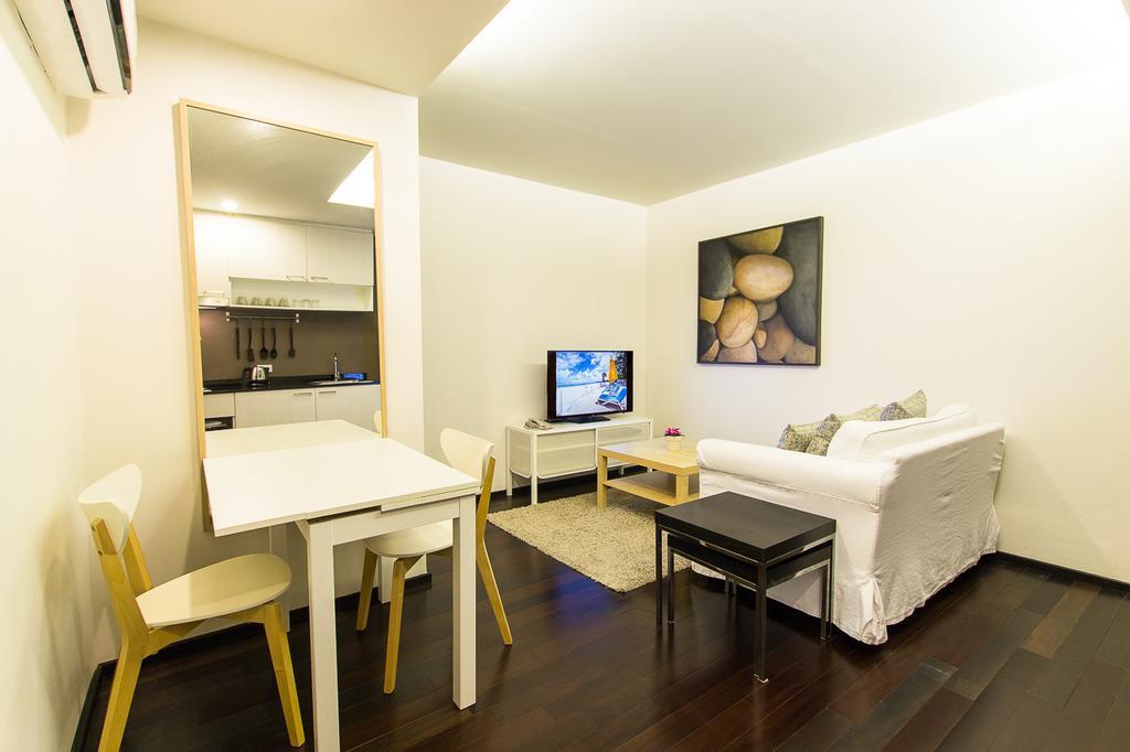 The Title Comfort Condotel Rawai Exterior photo
