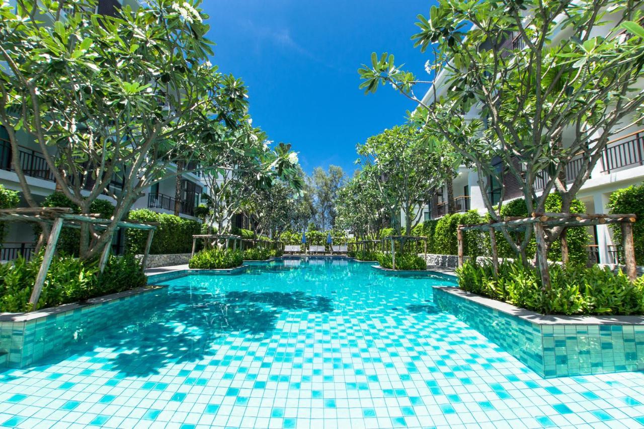 The Title Comfort Condotel Rawai Exterior photo